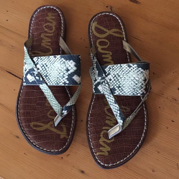 Sam Edelman Shoes - Sam Edelman Sandals